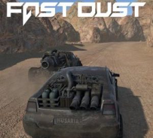 Download Fast Dust