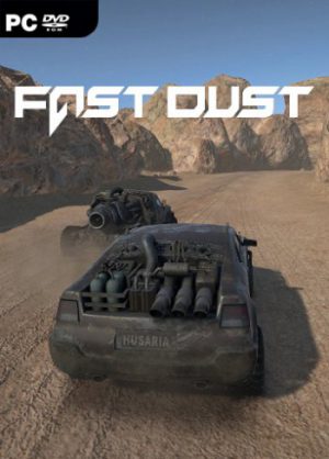 Download Fast Dust