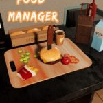 Download Fast Food Manager