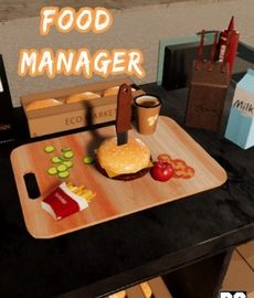 Download Fast Food Manager
