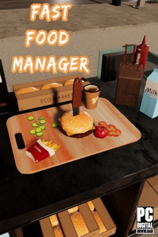 Download Fast Food Manager