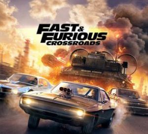 Download Fast & Furious Crossroads Download Fast & Furious Crossroads
