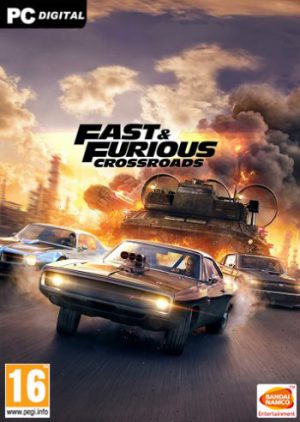 Download Fast & Furious Crossroads