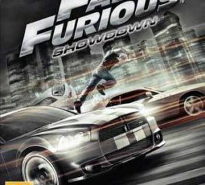 Download Fast & Furious: Showdown