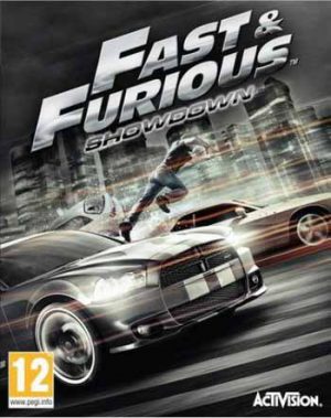 Download Fast & Furious: Showdown Download Fast & Furious: Showdown