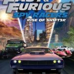 Download Fast & Furious: Spy Racers Rise of SH1FT3R