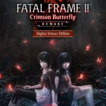 Download FATAL FRAME II: Crimson Butterfly REMAKE Digital Deluxe Edition