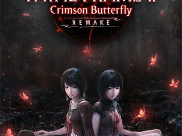 Download FATAL FRAME II: Crimson Butterfly REMAKE - Digital Deluxe Edition (v1.02.01 + 4 DLCs/Bonuses, MULTi9) [FitGirl Repack, Selective Download - from 23.2 GB]