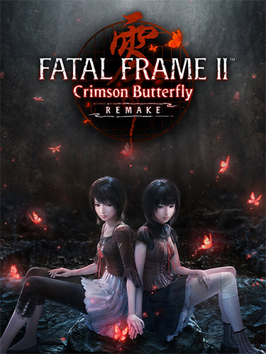Download FATAL FRAME II: Crimson Butterfly REMAKE - Digital Deluxe Edition (v1.02.01 + 4 DLCs/Bonuses, MULTi9) [FitGirl Repack, Selective Download - from 23.2 GB]