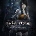 Download Fatal Frame / Project Zero: Maiden of Black Water