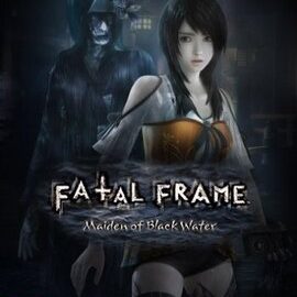 Download Fatal Frame / Project Zero: Maiden of Black Water