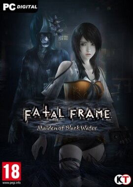 Download Fatal Frame / Project Zero: Maiden of Black Water