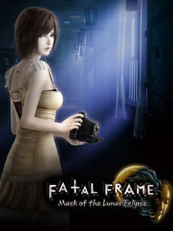 Download Fatal Frame / Project Zero: Mask of the Lunar Eclipse