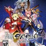 Download Fate/EXTELLA Download Fate/EXTELLA