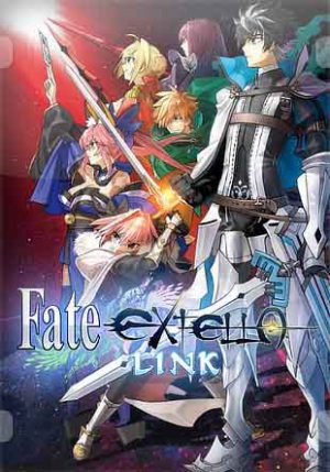 Download Fate/EXTELLA LINK
