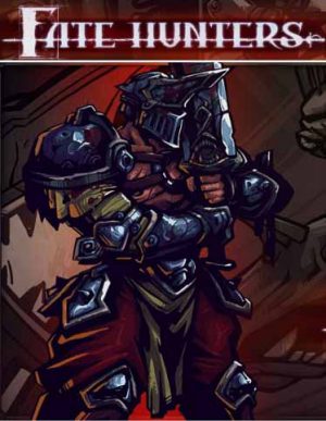 Download Fate Hunters