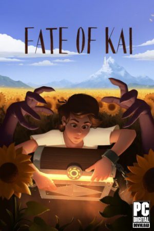 Download Fate of Kai