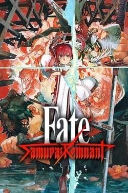 Download Fate/Samurai Remnant