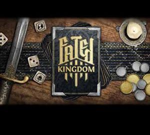 Download Fated Kingdom