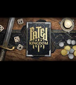 Download Fated Kingdom