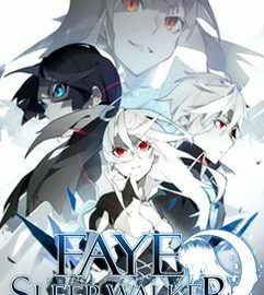 Download Faye/Sleepwalker