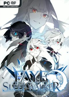Download Faye/Sleepwalker