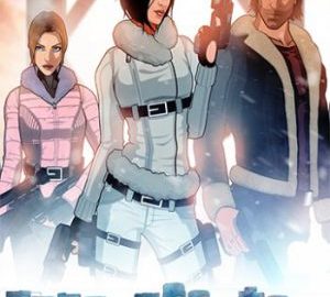 Download Fear Effect Sedna
