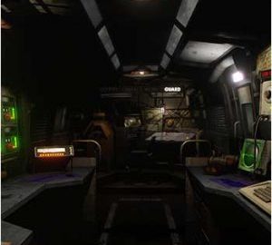 Download Fear Equation