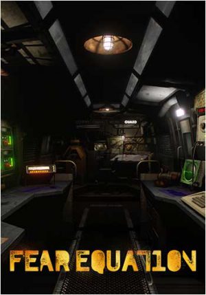 Download Fear Equation