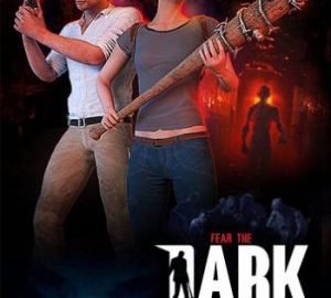 Download Fear the Dark Unknown