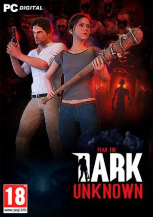 Download Fear the Dark Unknown