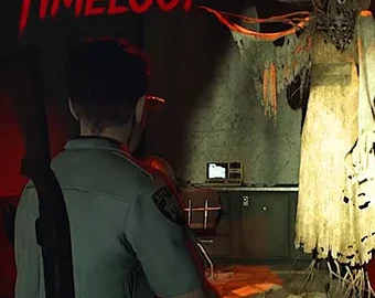 Download Fear The Timeloop