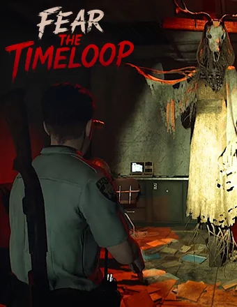 Download Fear The Timeloop