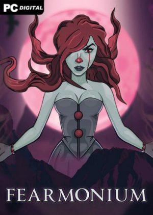 Download Fearmonium