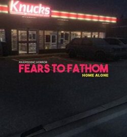 Download Fears to Fathom - Carson House