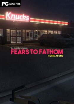 Download Fears to Fathom - Carson House