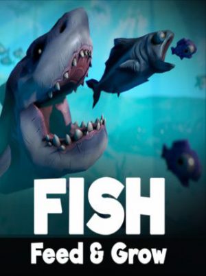Download Feed and Grow: Fish