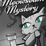 Download Feline Forensics and the Meowseum Mystery