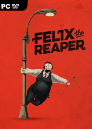 Download Felix The Reaper