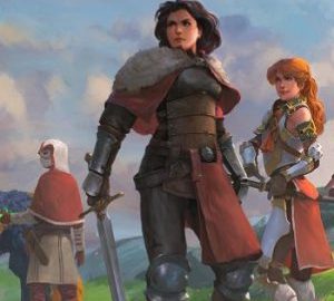 Download Fell Seal: Arbiter’s Mark Download Fell Seal: Arbiter's Mark
