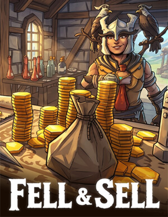 Download Fell & Sell