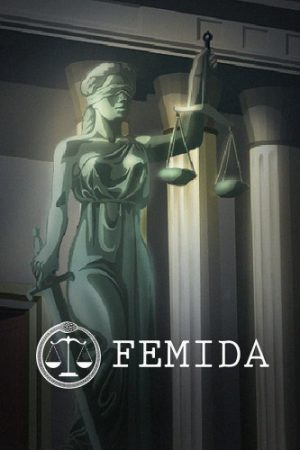 Download Femida