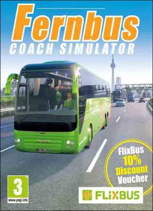 Download Fernbus Simulator Download Fernbus Simulator