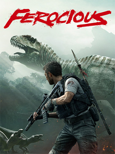 Download FEROCIOUS (MULTi8) [FitGirl Repack]