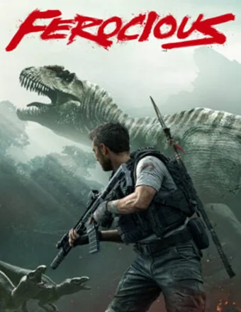 Download FEROCIOUS
