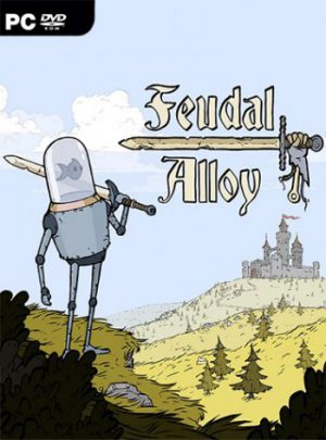 Download Feudal Alloy