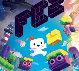 Download FEZ Download FEZ