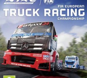 Download FIA European Truck Racing Championship Download FIA European Truck Racing Championship