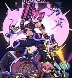Download Fida Puti Samurai