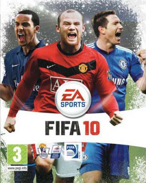 Download FIFA 10